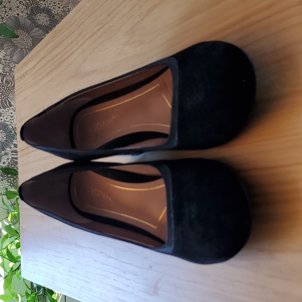 Vionic Natalie Block Heel - image 5